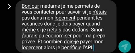 Bonjour je vous prie de corriger ma rédaction pour envoyer un mail a la