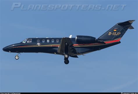 D Isjp Excellent Air Cessna A Citationjet Cj Photo By Wolfgang