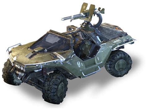 The Rockethog And Gausshog Are Variants Of The Standard Warthog Named