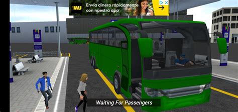 Descargar Coach Bus Driving Simulator 2018 49 Apk Gratis Para Android