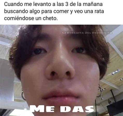 Pin En Bts Memes