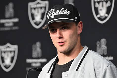 Raiders Star Davante Adams’ Nickname for Rookie TE Brock Bowers Raises ...