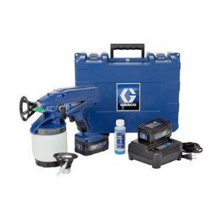 Graco Truecoat Plus 258875 Paint Sprayer Kit New In Box On PopScreen