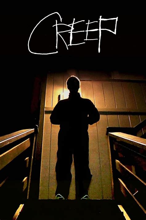 Creep (2014) - Posters — The Movie Database (TMDB)