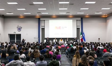 Venues Querétaro Tecnológico de Monterrey