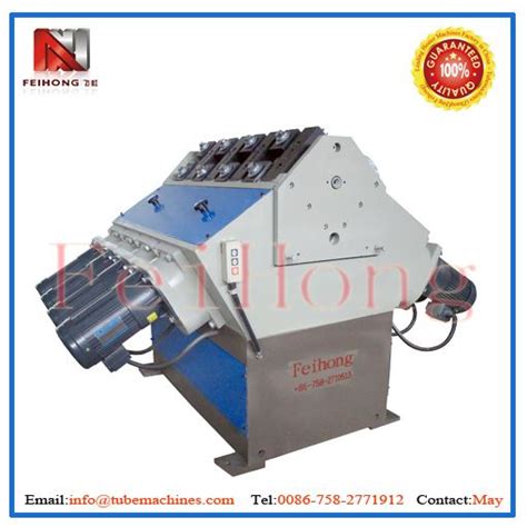 Pin On Tube Reducing Machine