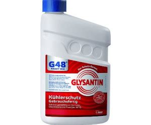 BASF Glysantin G48 Protect Plus 1 5 L Ab 7 98 Preisvergleich Bei