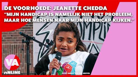 De Voorhoede Jeanette Chedda De Vooravond Bnnvara