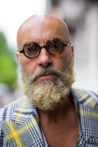 Best Glasses for Bald Men (top picks & styles) - Bald & Beards