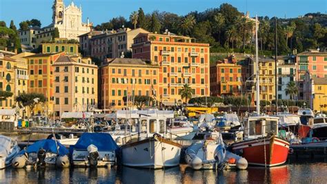 Le Migliori Esperienze Da Fare In Liguria Holidoit