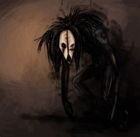 Seed Eater | Creepypasta Creatures Wiki | FANDOM powered by Wikia