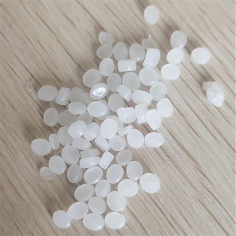 Virgin Polypropylene Random Copolymer For Fiber Grade Mi 0 1 To 100 G