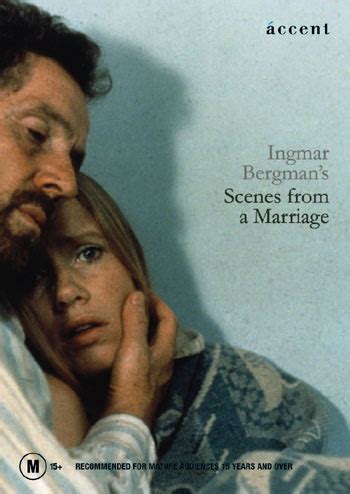 Movies I Loved Watching Scenes From A Marriage Swedish Scener Ur Ett