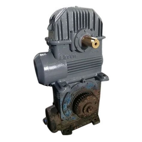 Kw Cast Iron U Second Hand Worm Gearbox For Industrial V At