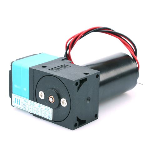 brushless air pump  inkjet printers johope technology