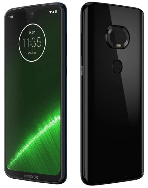 Motorola G7 Plus Astound Mobile