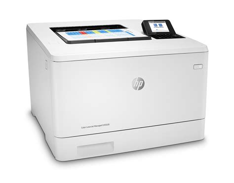 HP Color LaserJet Managed E45028dn3QA35A ABJ プリンター 製品詳細 日本HP