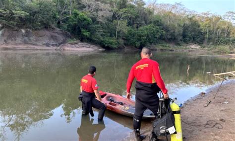 Polícia investiga morte de duas pessoas por afogamento que teriam