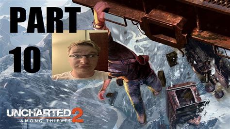 Reunion Uncharted 2 Among Thieves Part 10 YouTube