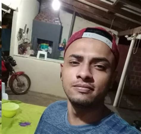 Corpo De Jovem Desaparecido é Encontrado Em Avançado Estado De Decomposição Em Ipiranga Do Norte