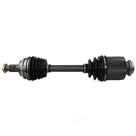 Cv Axle Assembly 100 New Cv Axle Front Right Advance Ncv556310 Ebay