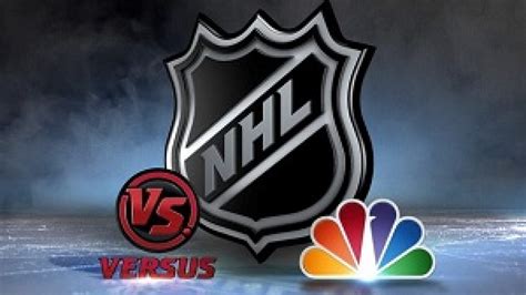 NHL on NBC ratings are up over last year - NBC Sports