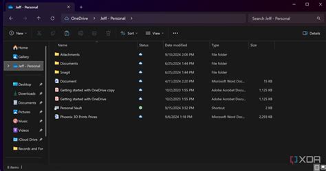How to delete files from Microsoft OneDrive