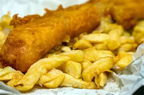 Fish And Chips Uk - The Uk S Best Fish And Chips In 2020 Lovefood Com ...