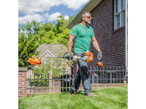 Stihl Fs Rc E Power Equipment Cleveland Ohio Us