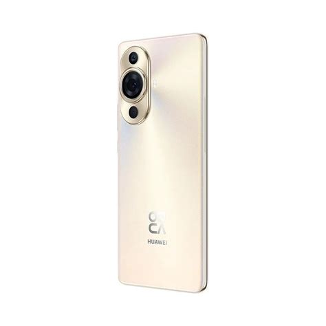 Huawei Nova 11 Pro Kunlun Glass 8GB 256GB Gold