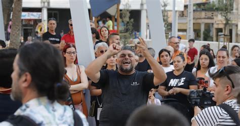 Argelinos En Mallorca La Guardia Civil Y La Polic A Local Blindan S