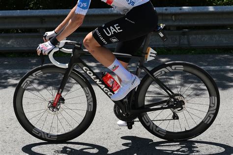 The Cheapest and Most Expensive Bikes at the 2023 Tour de France