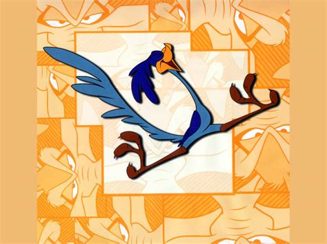 Road Runner Wallpapers Wallpaper Cave