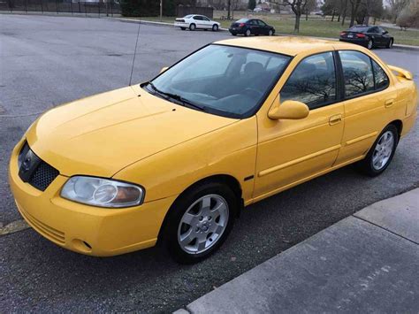 2006 Nissan Sentra Se R Spec V For Sale 114 Used Cars From 2 500