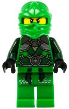 Lego Figurka Ninjago Lloyd Garmadon Nr Njo