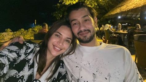 Farid Kamil Divorces Wife Diana Danielle Via Google Meet The Star