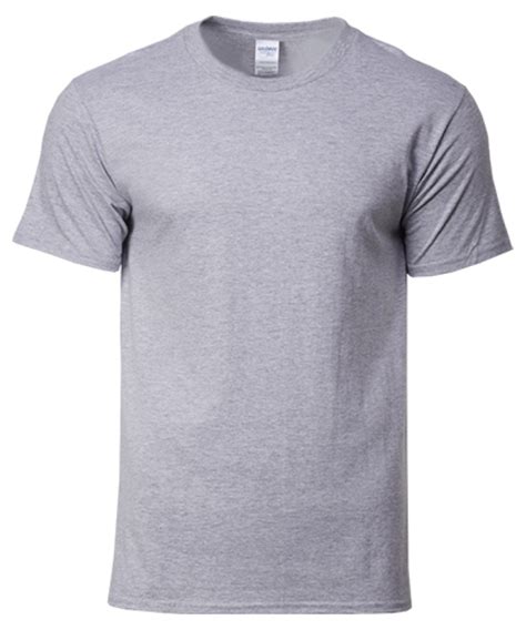 Cotton Round Neck T Shirt Gfy Marketing