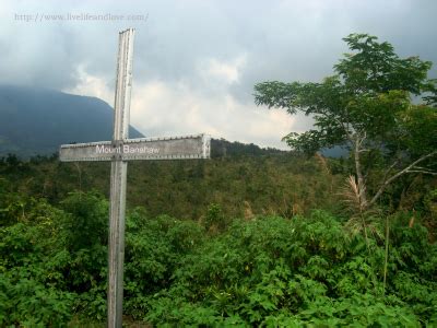 MOUNT BANAHAW | Live Life and Love