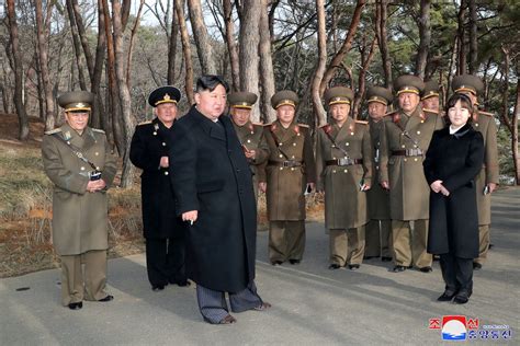 North Korea to launch its first military spy satellite in June