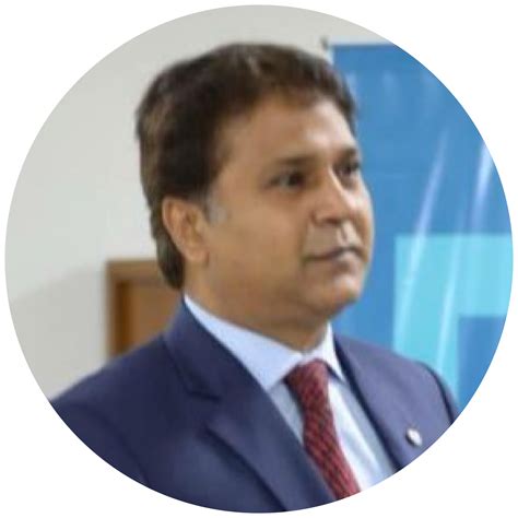 Dr. Ahmed Salman Abbasi – TILTI