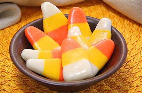 Halloween Week Giant Candy Corn Be Mindful Be Human