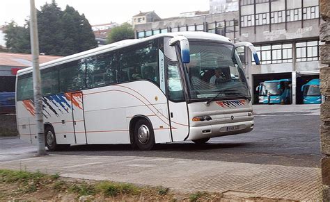 Grabanxa Noge Touring 1 RSP BUS Flickr