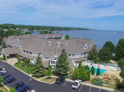 Bridgeport Resort Sturgeon Bay Wi Wisconsin Resorts