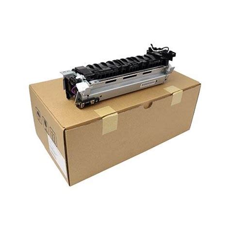 Hewlett Packard Rm New Fuser Assembly V Rm For