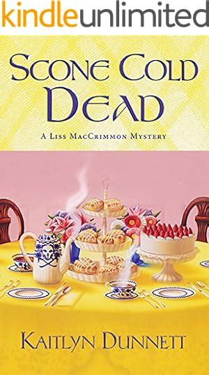 Kilt Dead A Liss Maccrimmon Mystery Book 1 Ebook Dunnett Kaitlyn Kindle Store