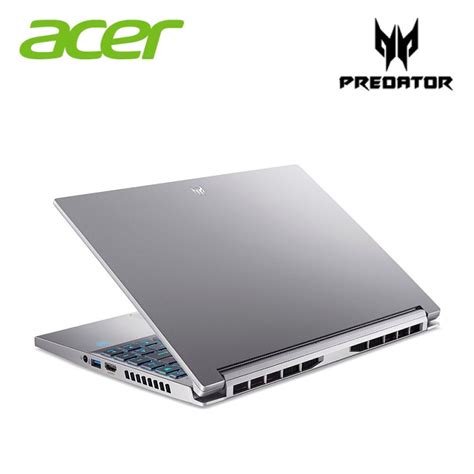 Acer Predator Triton Pt J Wqxga Hz Gaming Laptop I