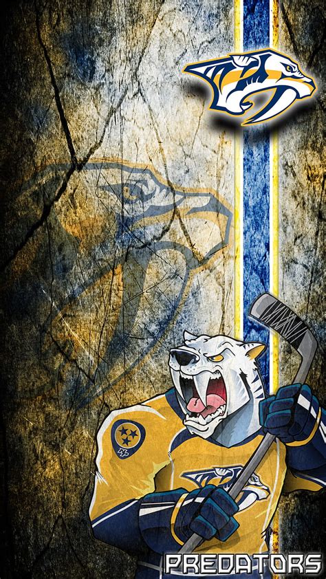 Update 72+ nashville predators wallpaper super hot - in.cdgdbentre