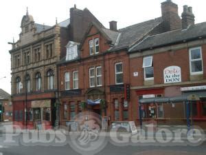 Don Valley Hotel in Attercliffe, Sheffield : Pubs Galore