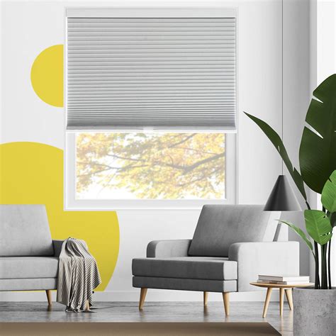 Cellular Shades – Yellow Blinds Co.