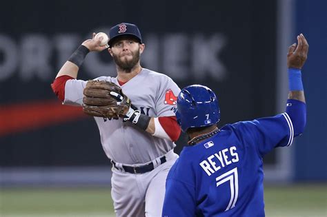 Red Sox Vs Blue Jays Lineup Shane Victorino Still Out As Sox Return